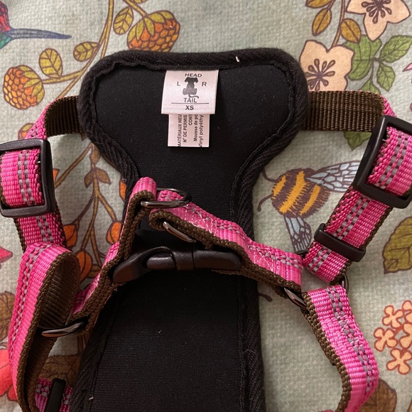 Dog harness - Picture 3 of 3